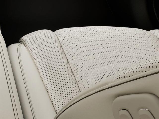 2026 Genesis GV80 3.5T Advanced AWD