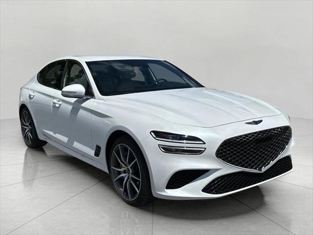 2026 Genesis G70 2.5T RWD for sale in PENSACOLA, FL