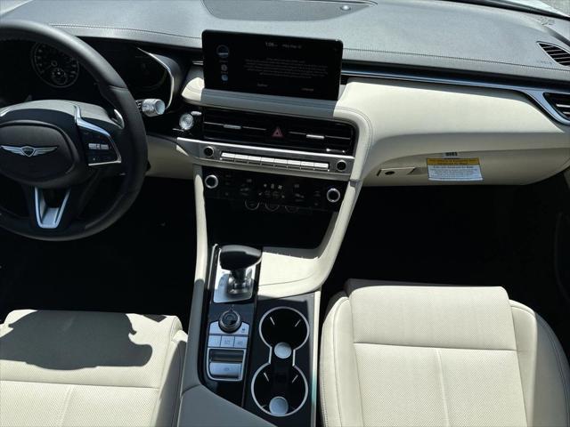 2026 Genesis G70 2.5T RWD