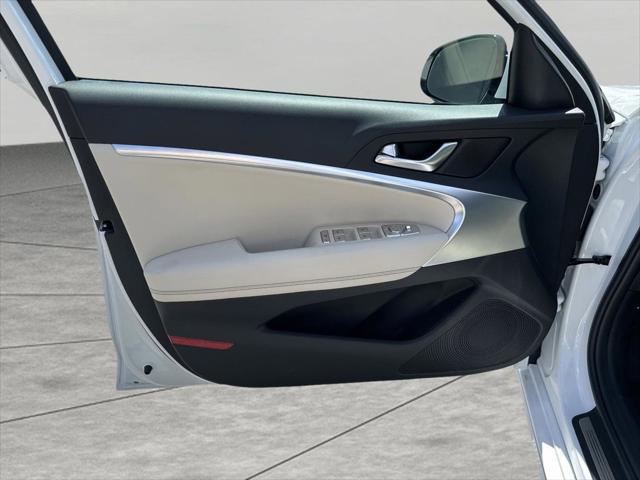 2026 Genesis G70 2.5T RWD