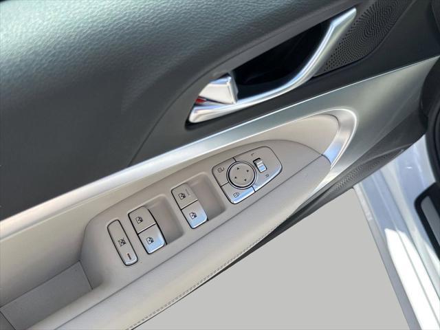 2026 Genesis G70 2.5T RWD