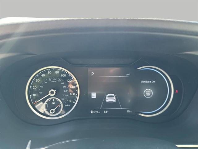 2026 Genesis G70 2.5T RWD