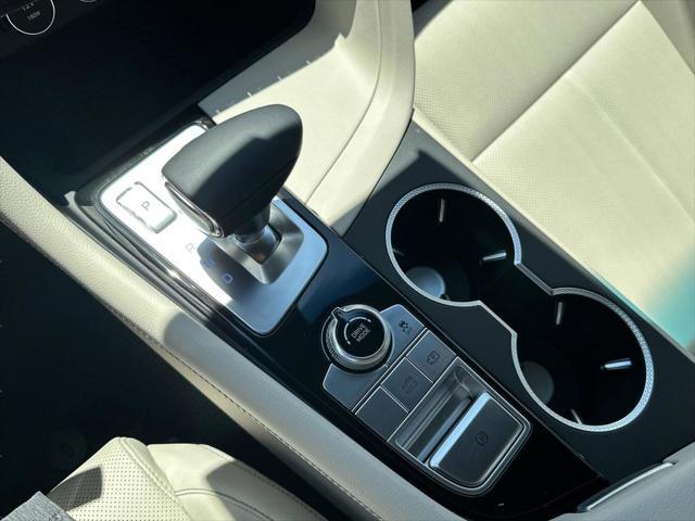 2026 Genesis G70 2.5T RWD