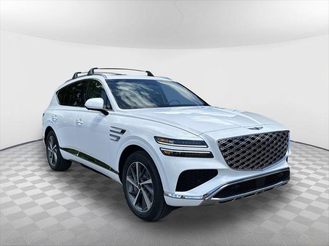 2026 Genesis GV80 3.5T Advanced AWD for sale in PENSACOLA, FL