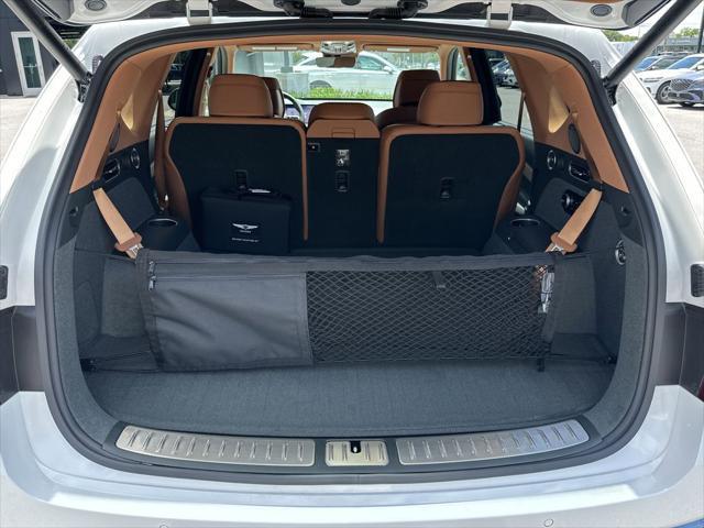 2026 Genesis GV80 3.5T Advanced AWD