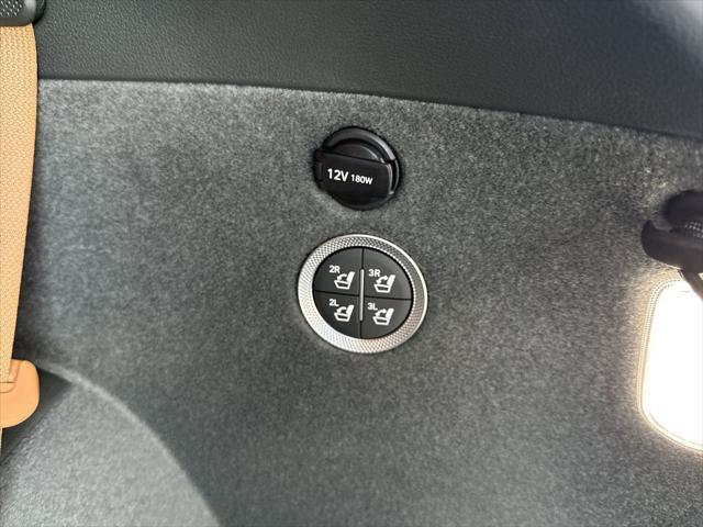 2026 Genesis GV80 3.5T Advanced AWD