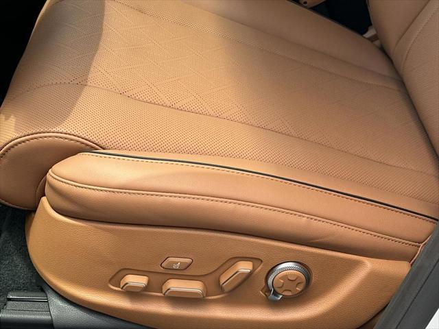 2026 Genesis GV80 3.5T Advanced AWD