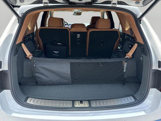 2026 Genesis GV80 3.5T Advanced AWD
