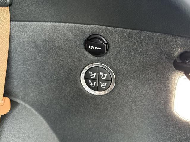 2026 Genesis GV80 3.5T Advanced AWD