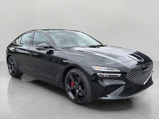 2026 Genesis G70 3.3T RWD Sport Prestige for sale in PENSACOLA, FL