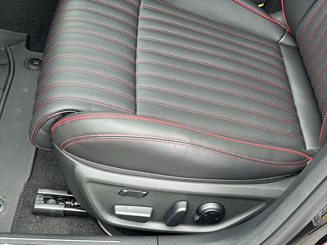 2026 Genesis G70 3.3T RWD Sport Prestige
