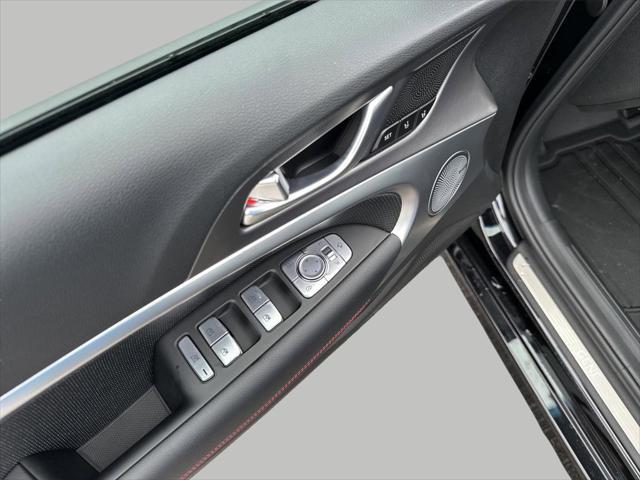 2026 Genesis G70 3.3T RWD Sport Prestige