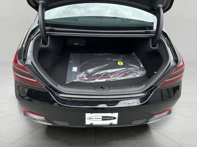 2026 Genesis G70 3.3T RWD Sport Prestige