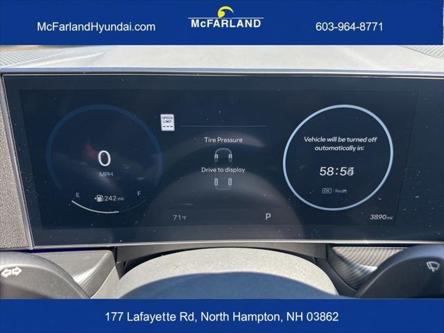 2025 Hyundai Sonata N Line