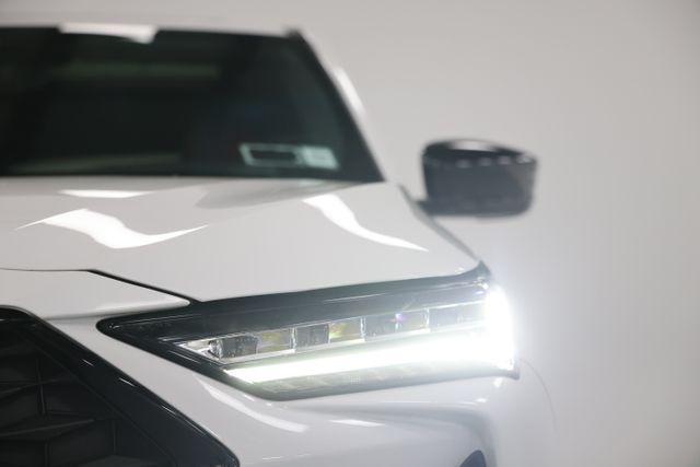 2024 Acura MDX A-SPEC