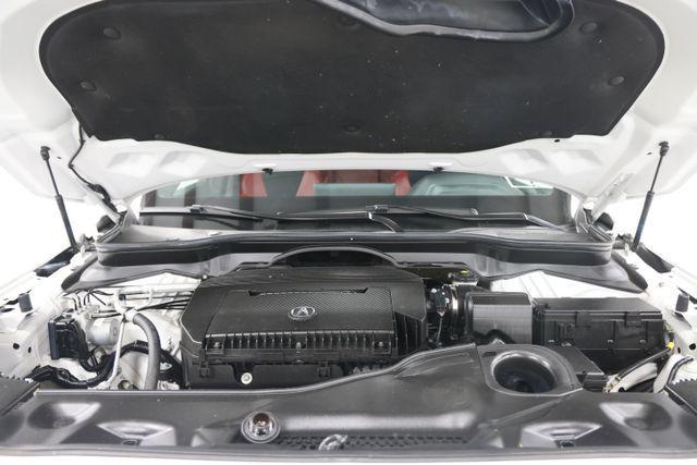 2024 Acura MDX A-SPEC
