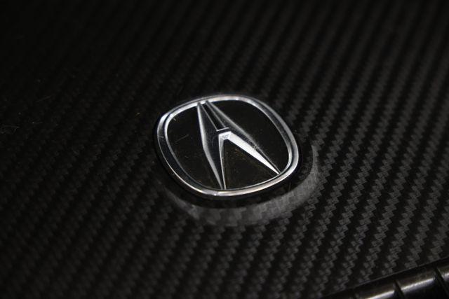 2024 Acura MDX A-SPEC