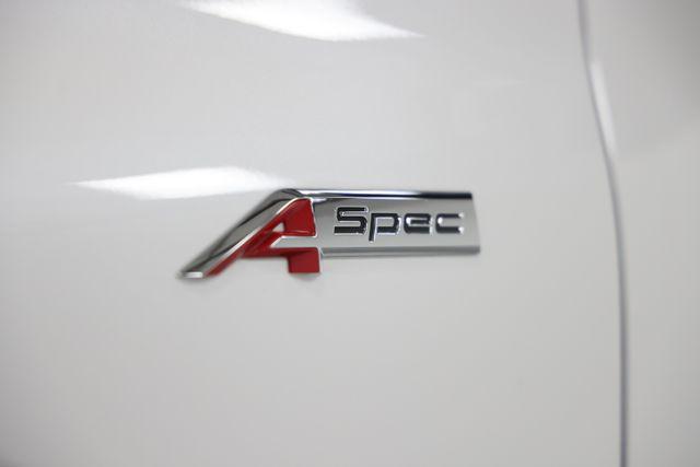 2024 Acura MDX A-SPEC