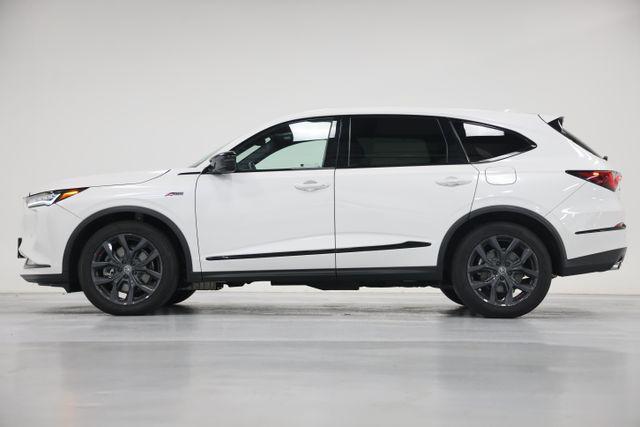 2024 Acura MDX A-SPEC