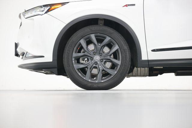 2024 Acura MDX A-SPEC