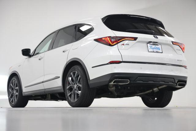 2024 Acura MDX A-SPEC