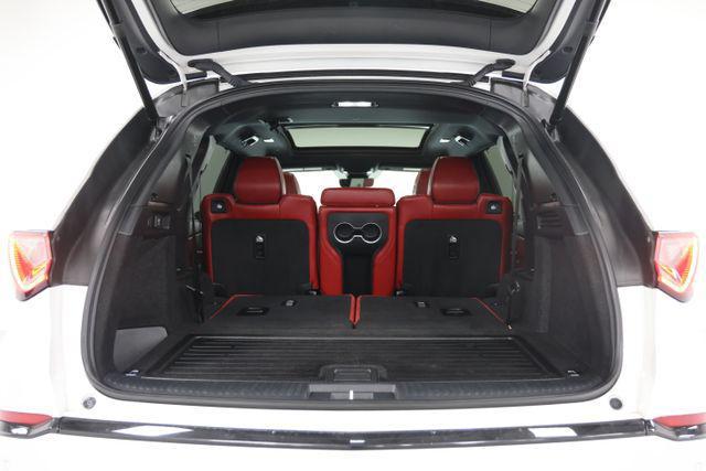 2024 Acura MDX A-SPEC