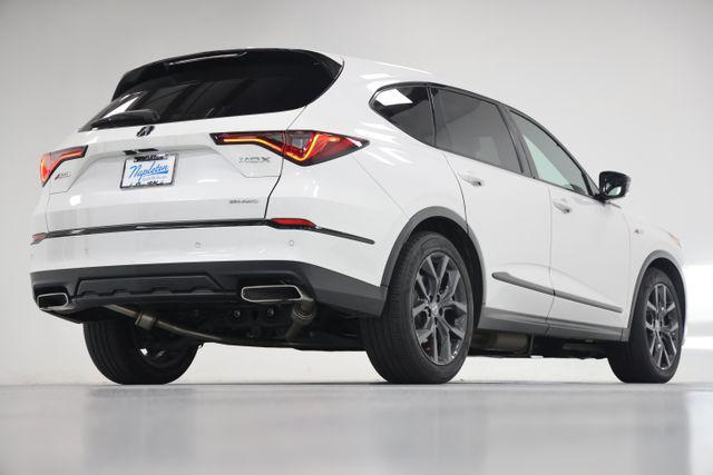 2024 Acura MDX A-SPEC