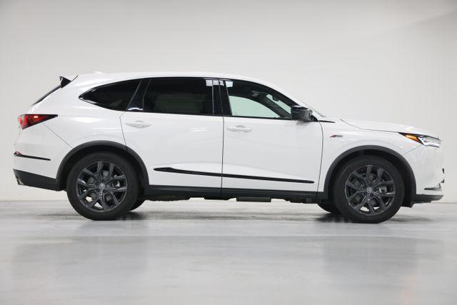 2024 Acura MDX A-SPEC