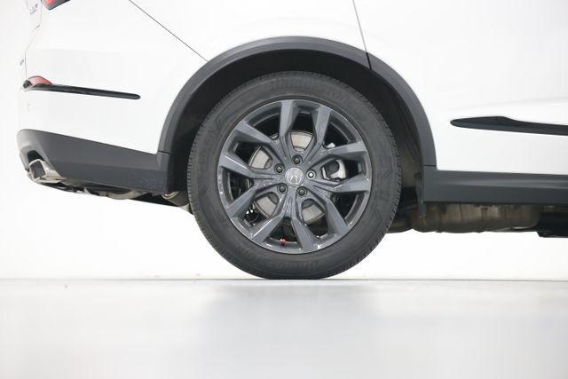 2024 Acura MDX A-SPEC