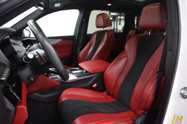 2024 Acura MDX A-SPEC