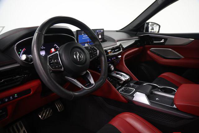 2024 Acura MDX A-SPEC