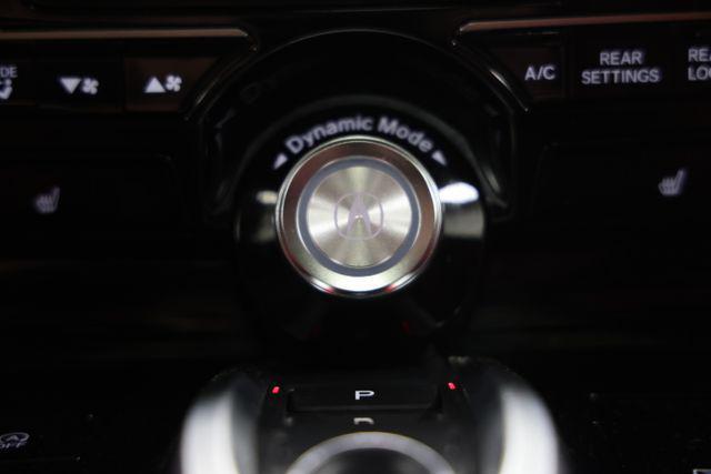 2024 Acura MDX A-SPEC