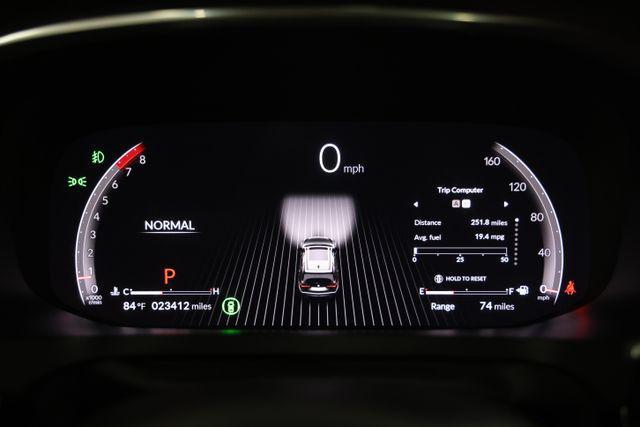 2024 Acura MDX A-SPEC
