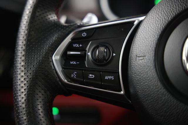 2024 Acura MDX A-SPEC