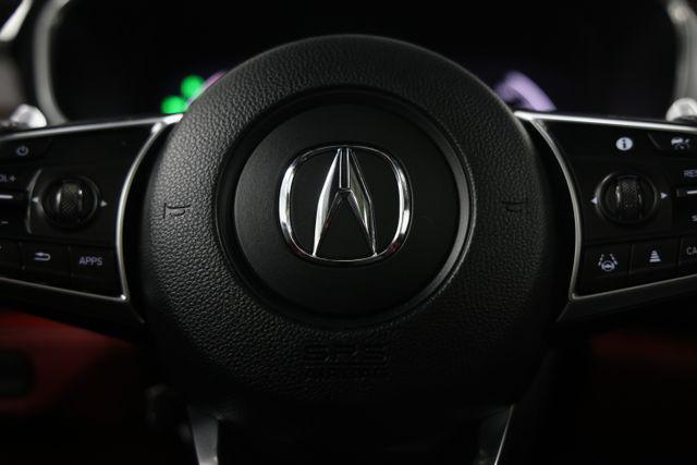2024 Acura MDX A-SPEC