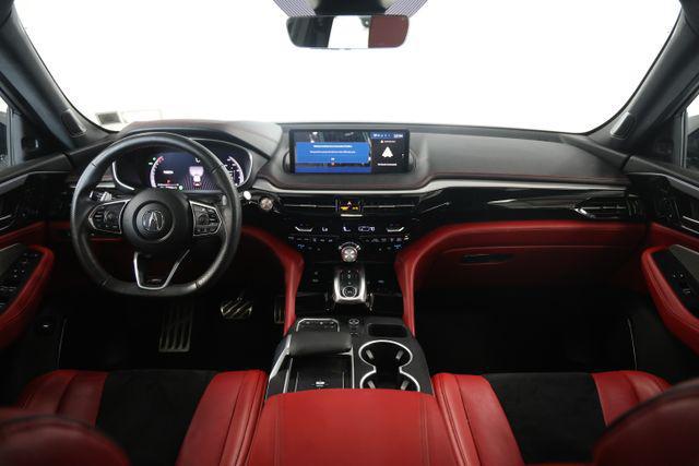 2024 Acura MDX A-SPEC