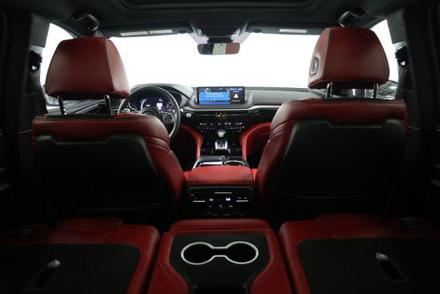 2024 Acura MDX A-SPEC
