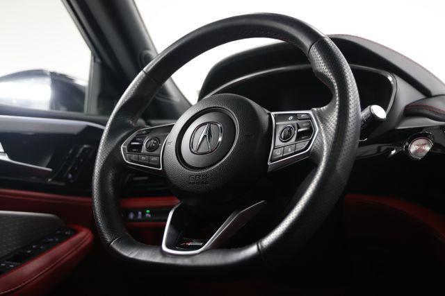 2024 Acura MDX A-SPEC