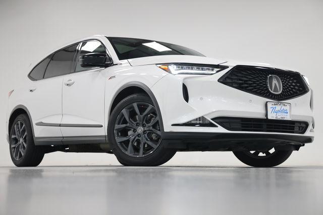 2024 Acura MDX A-SPEC for sale in AURORA, IL