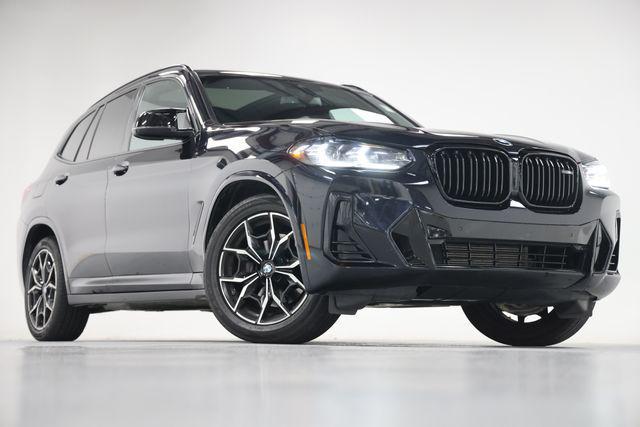 2023 BMW X3 M40i for sale in AURORA, IL