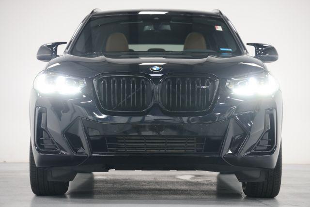 2023 BMW X3 M40i