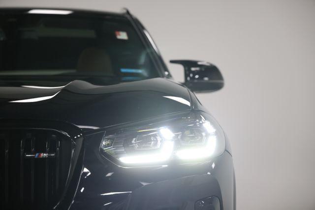 2023 BMW X3 M40i