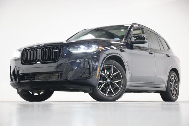 2023 BMW X3 M40i