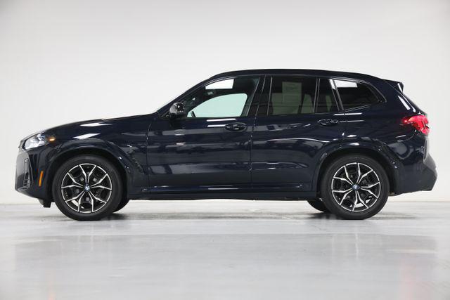 2023 BMW X3 M40i