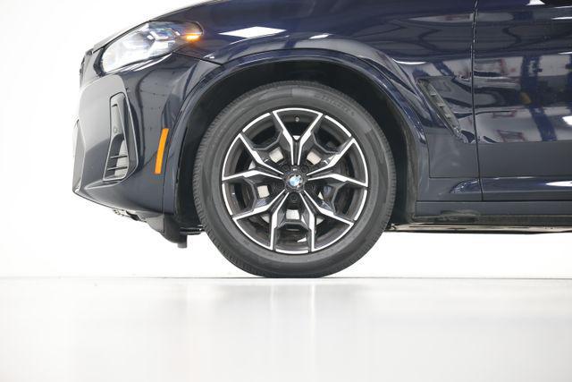 2023 BMW X3 M40i