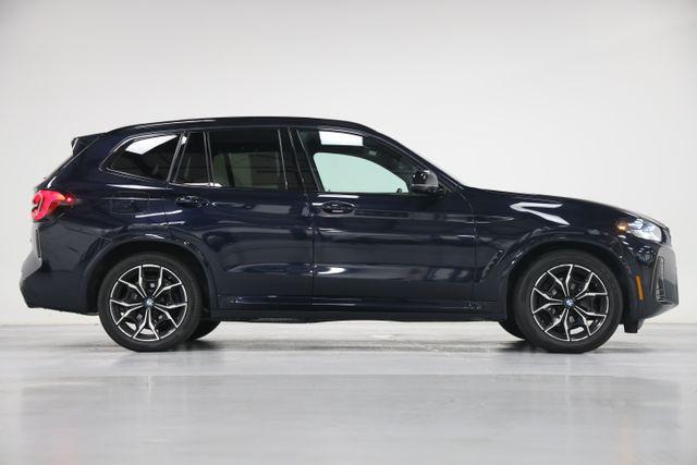 2023 BMW X3 M40i