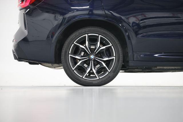 2023 BMW X3 M40i