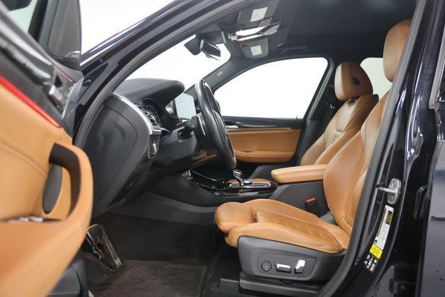2023 BMW X3 M40i