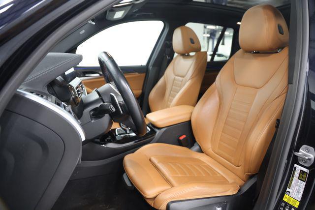 2023 BMW X3 M40i