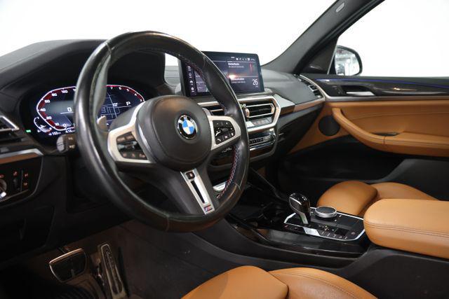 2023 BMW X3 M40i